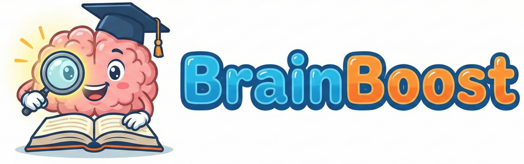 BrainBoost